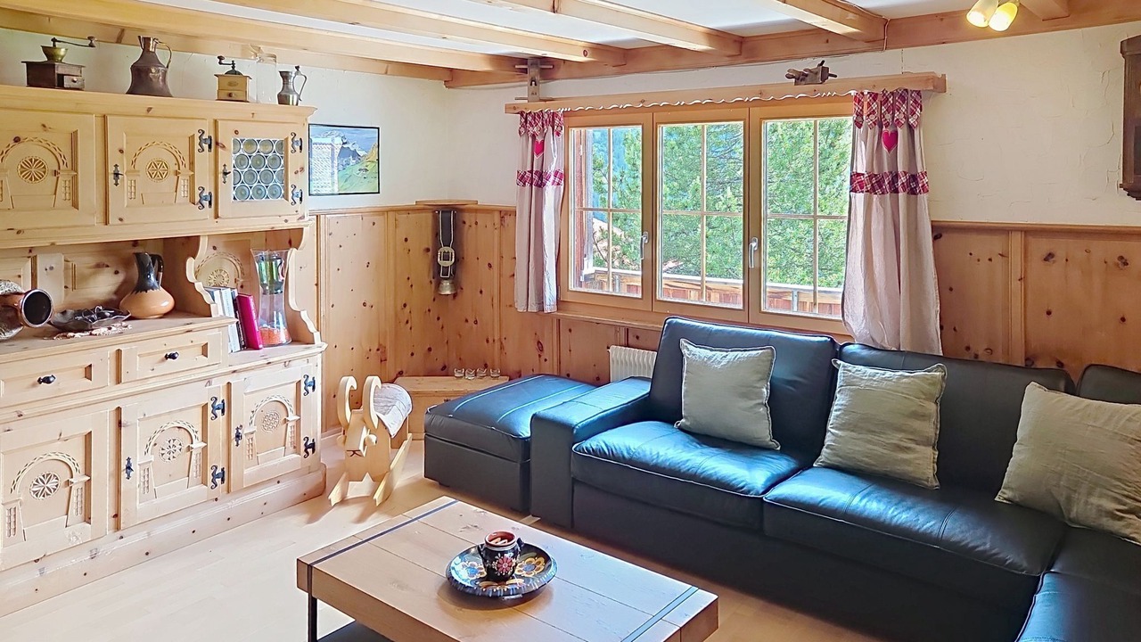 Photo of Livingroom in Peist