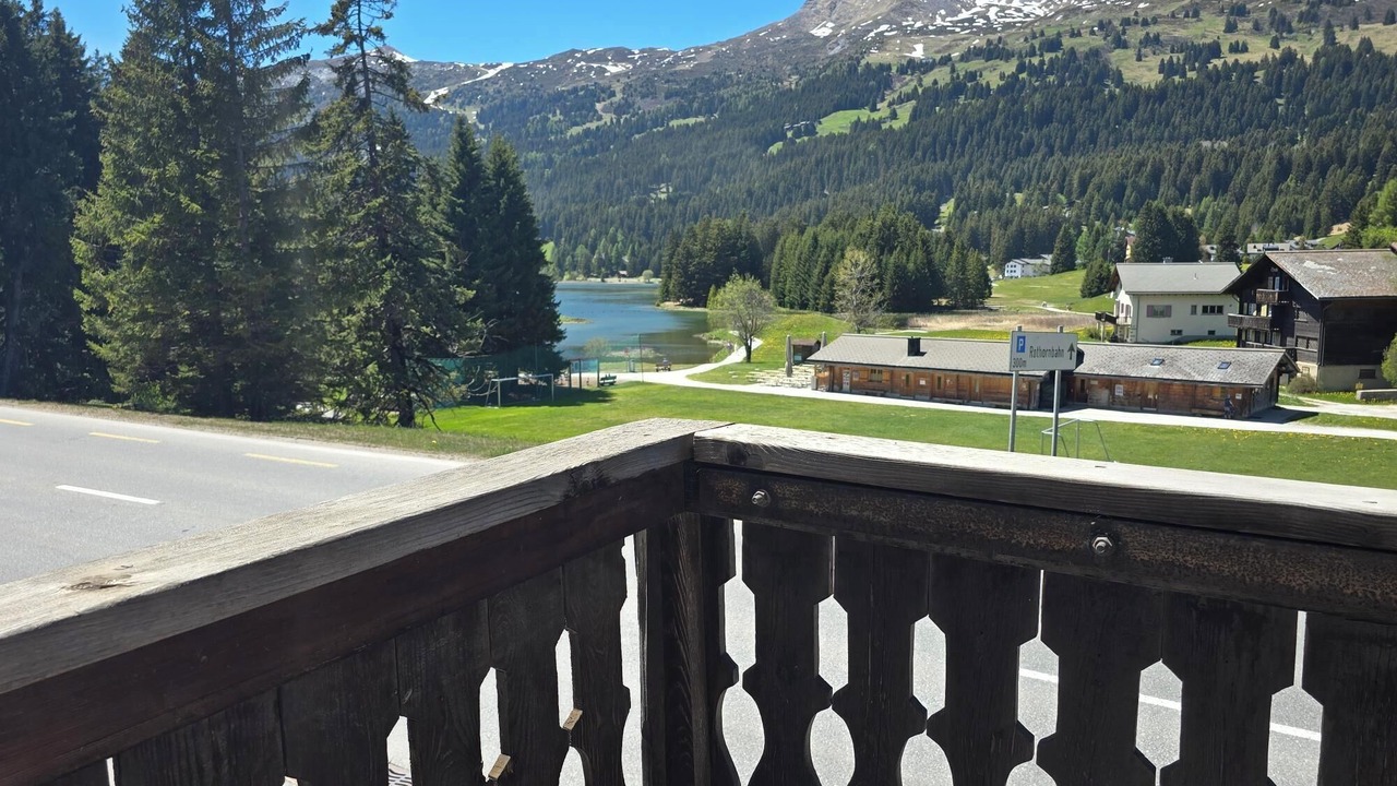 Photo of Outdoor in Valbella