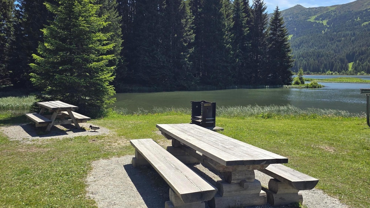 Photo of Outdoor in Valbella