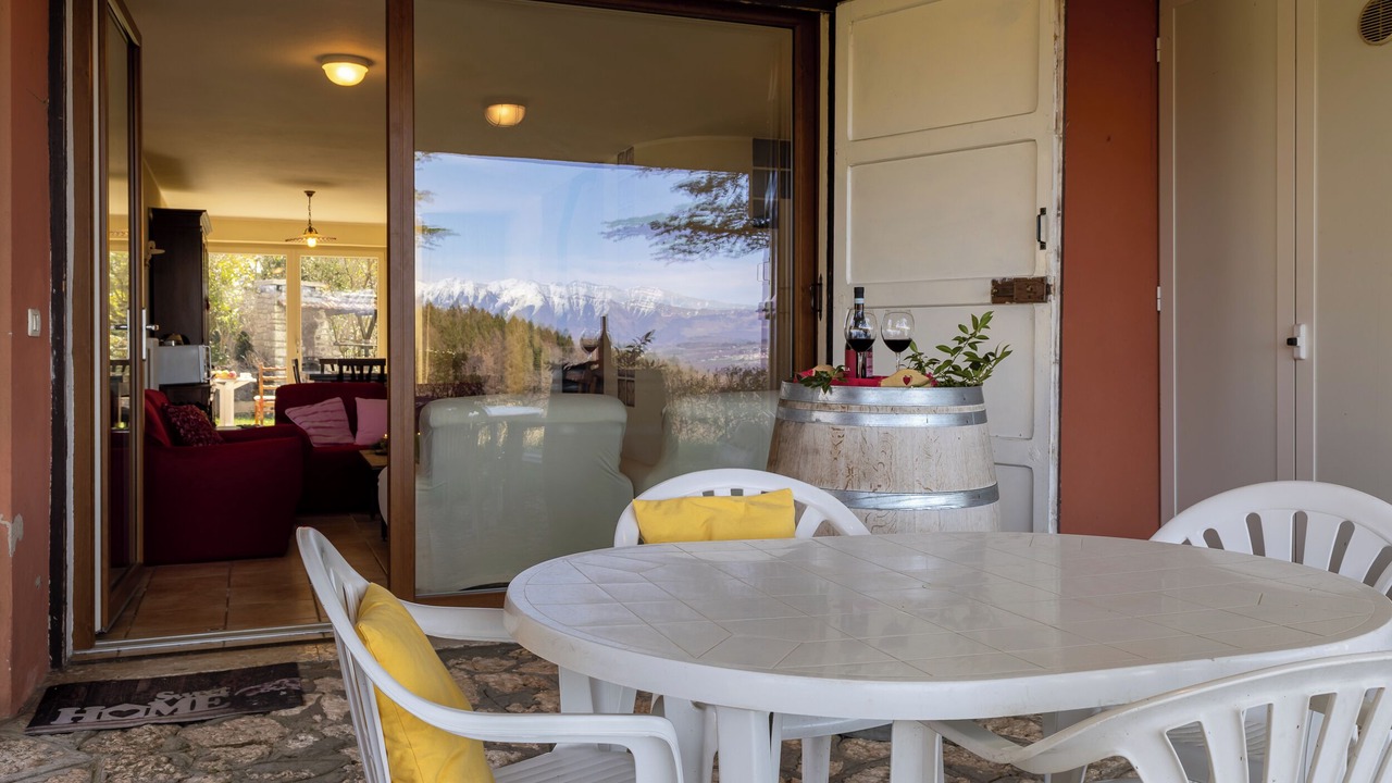 Photo of Outdoor in Corbiolo
