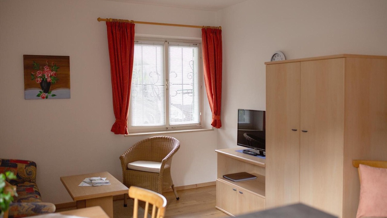 Photo of Livingroom in Schenna