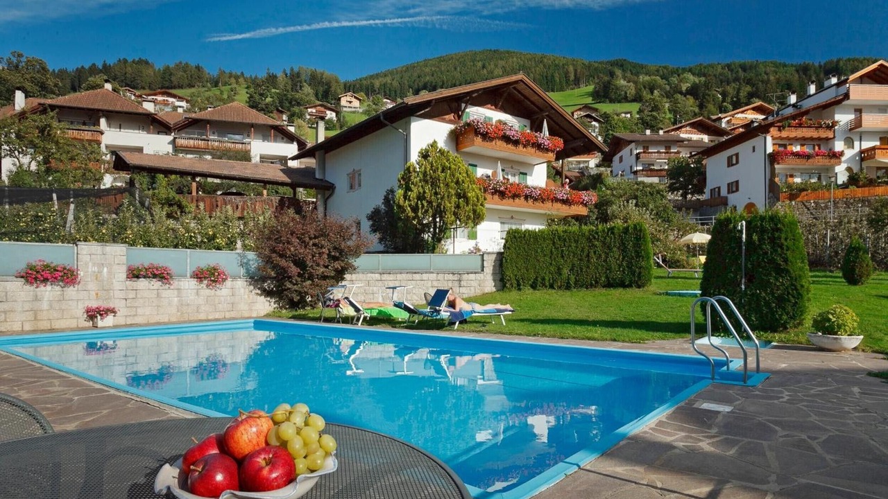 Photo of Outdoor in Schenna