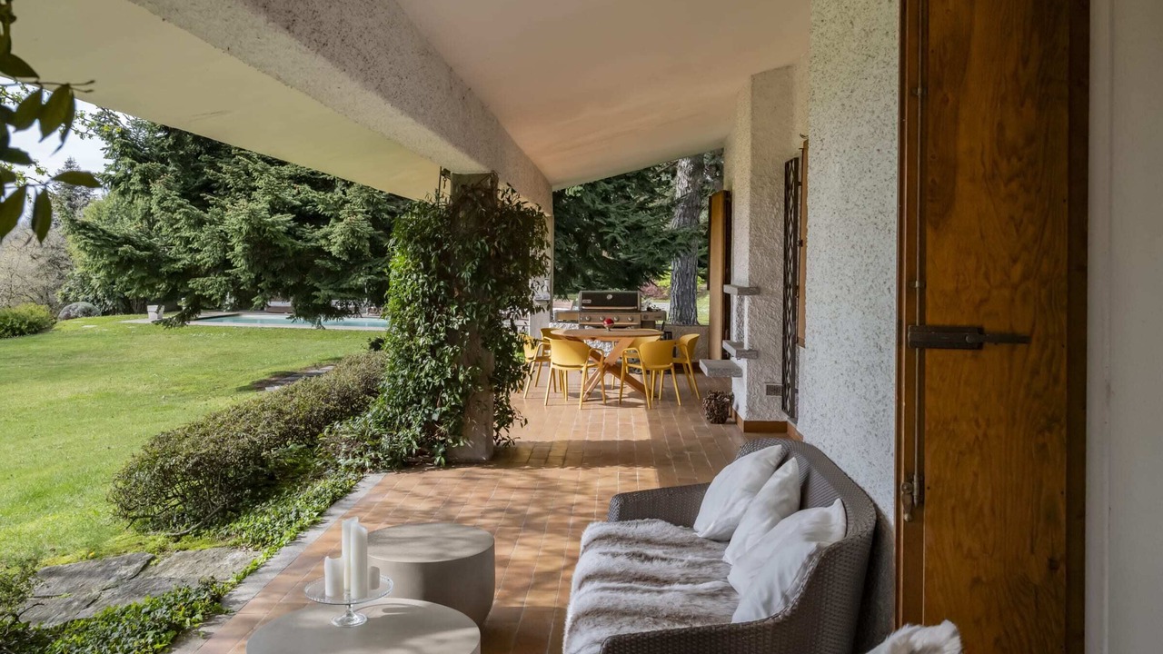 Photo of Outdoor in Besozzo