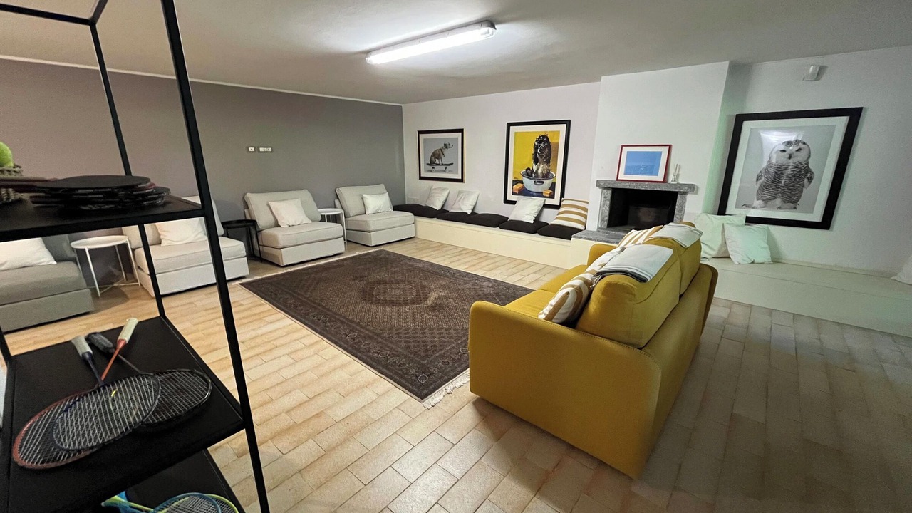 Photo of Livingroom in Besozzo