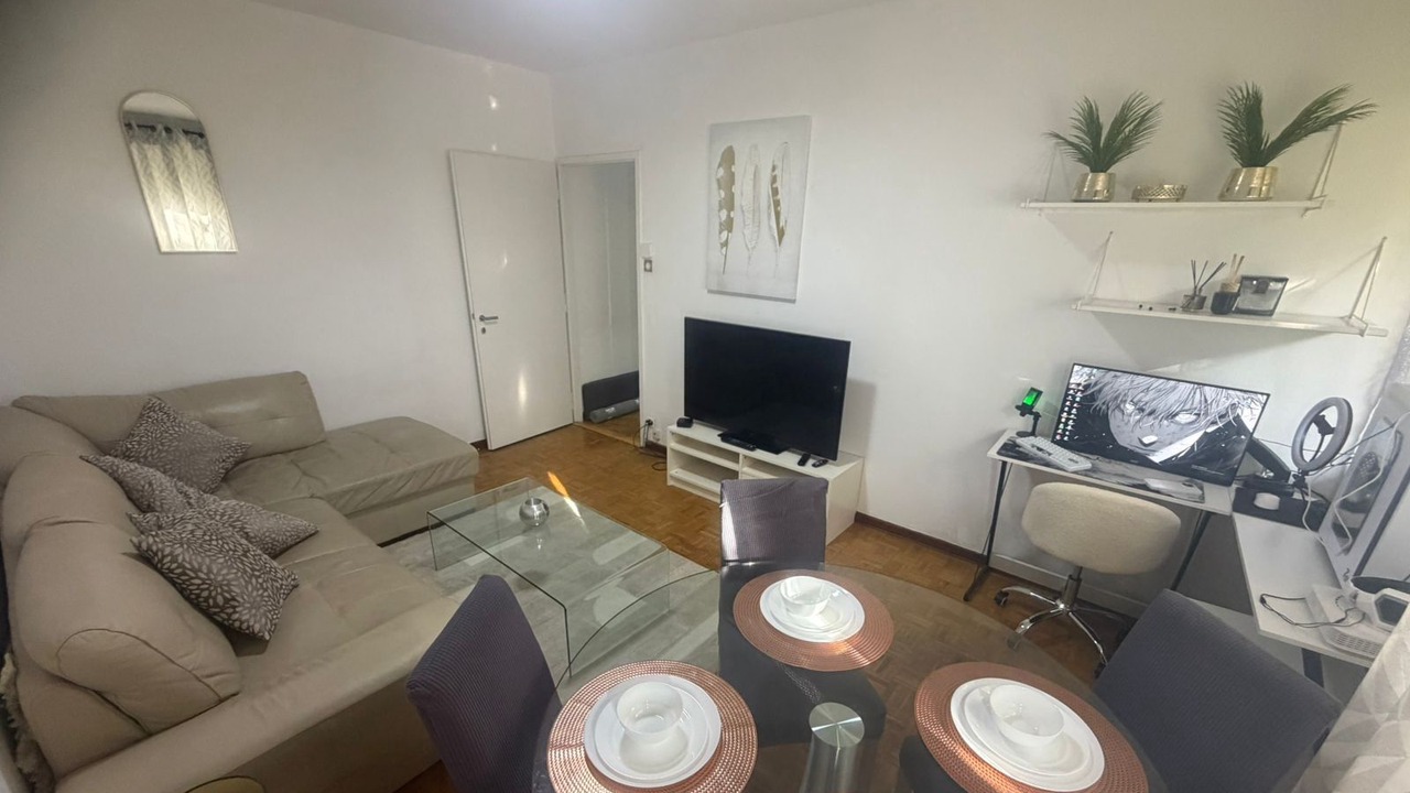 Photo of Livingroom in Saint-Francois