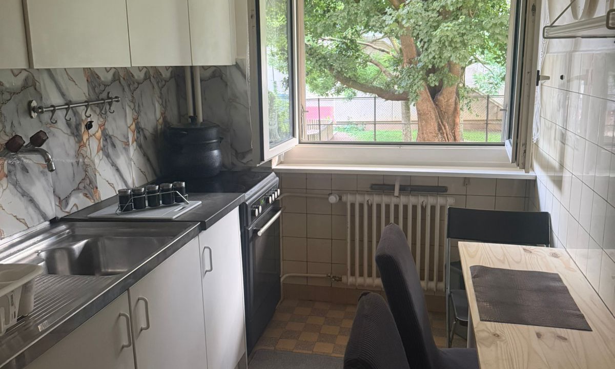 Photo of Kitchen in Saint-Francois