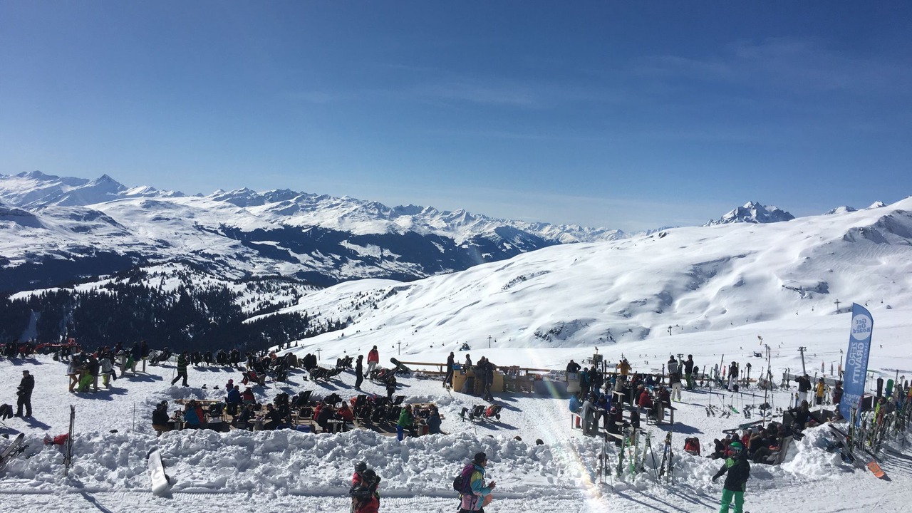 Photo of Others in Flims