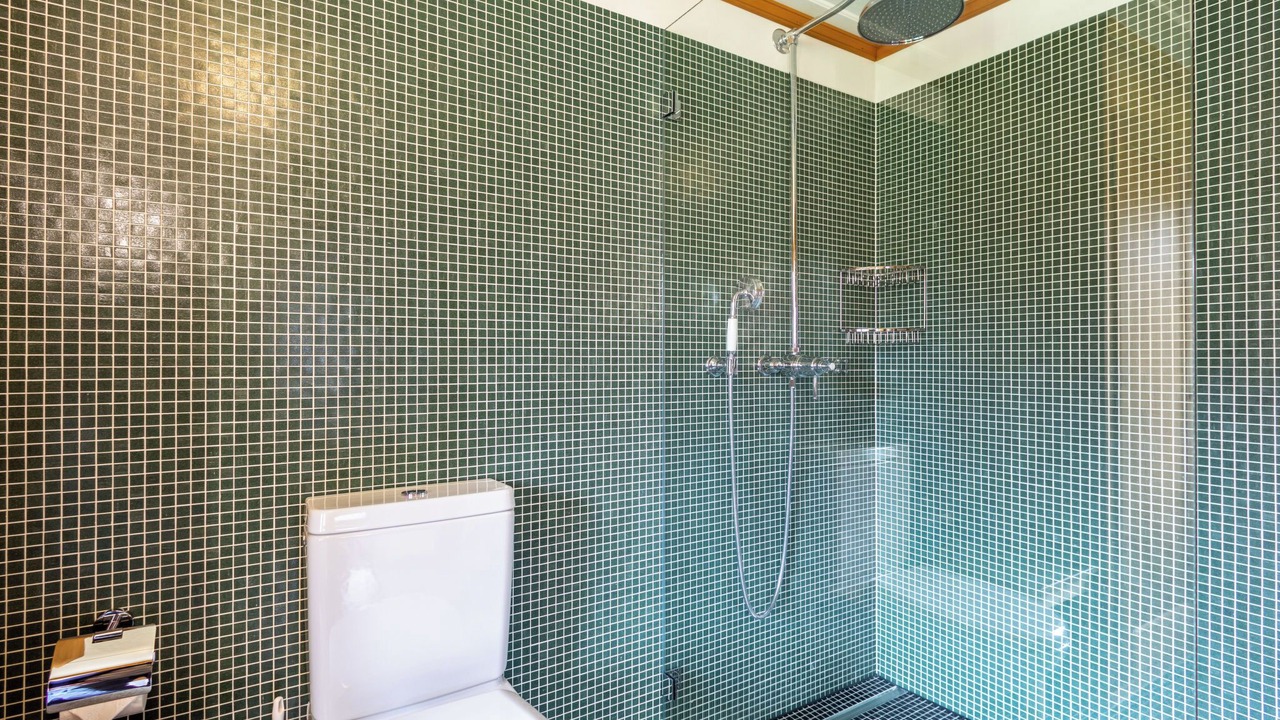 Photo of Bathroom in Flims