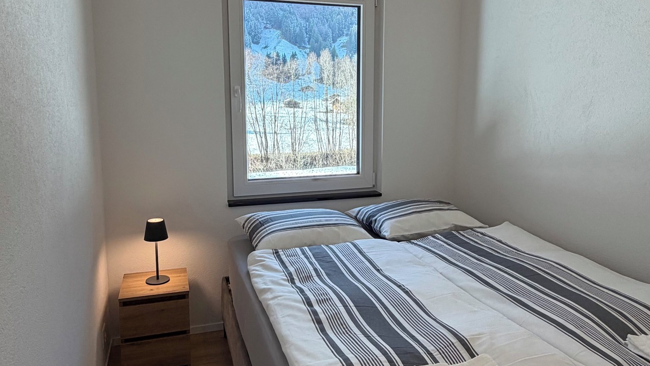 Photo of Bedroom in Kandergrund