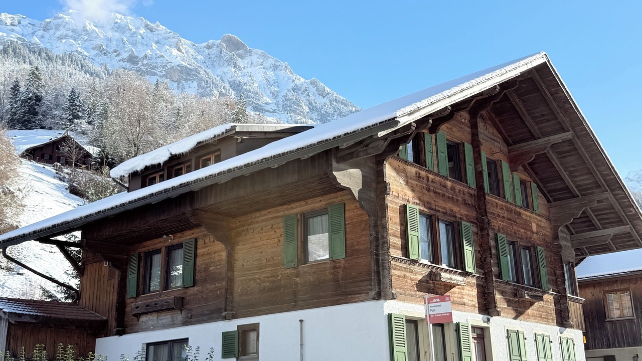 Photo of Outdoor in Kandergrund