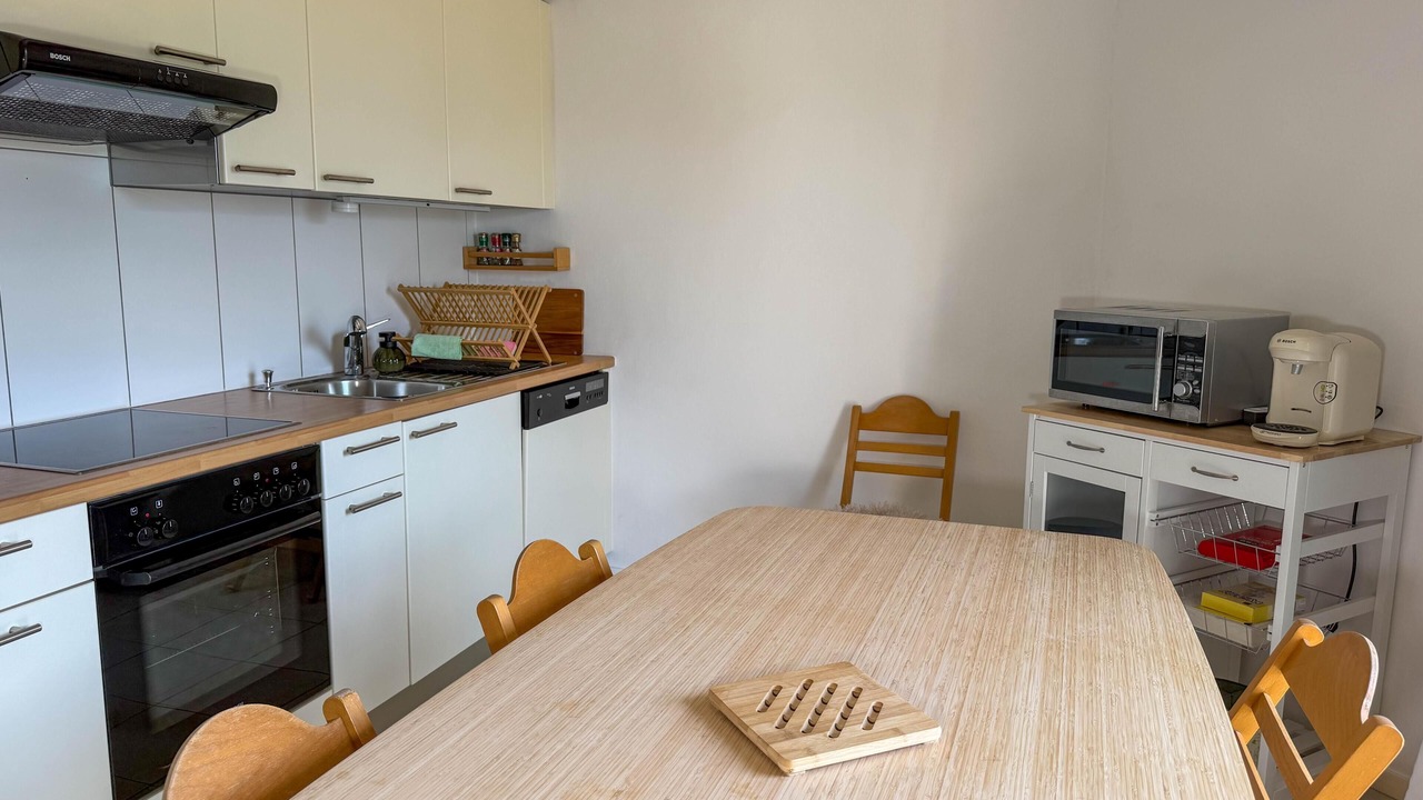 Photo of Kitchen in Muralto