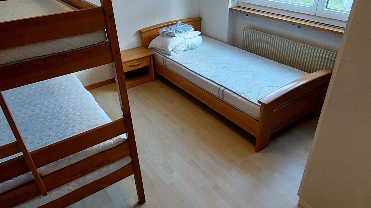 Photo of Bedroom in Taesch
