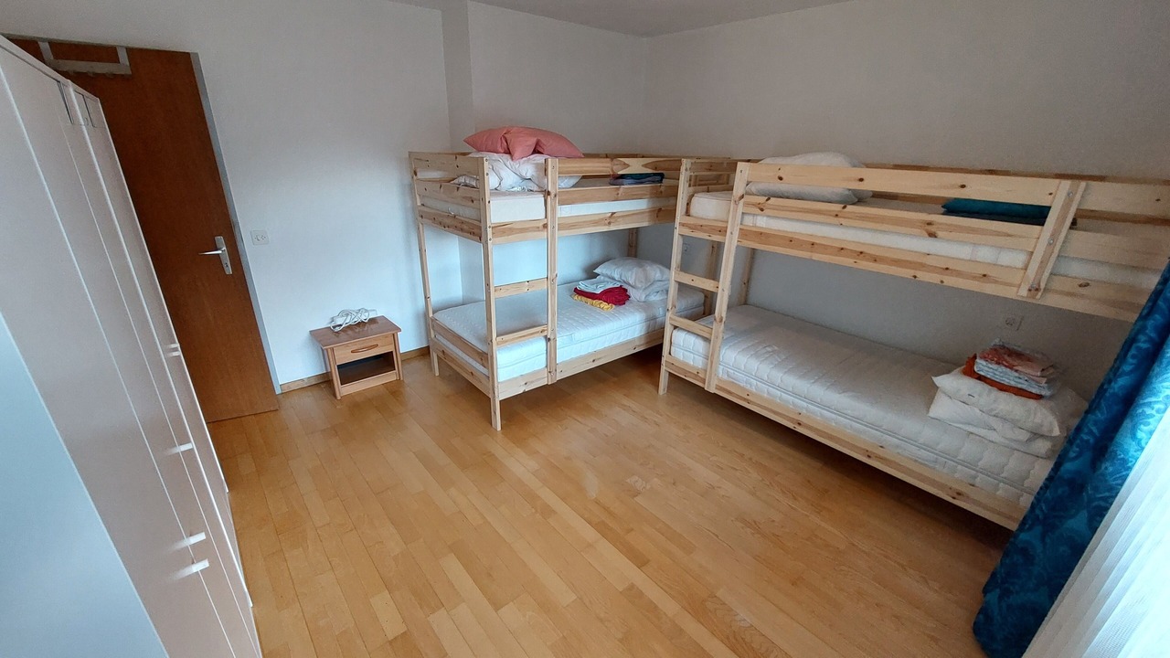 Photo of Bedroom in Taesch