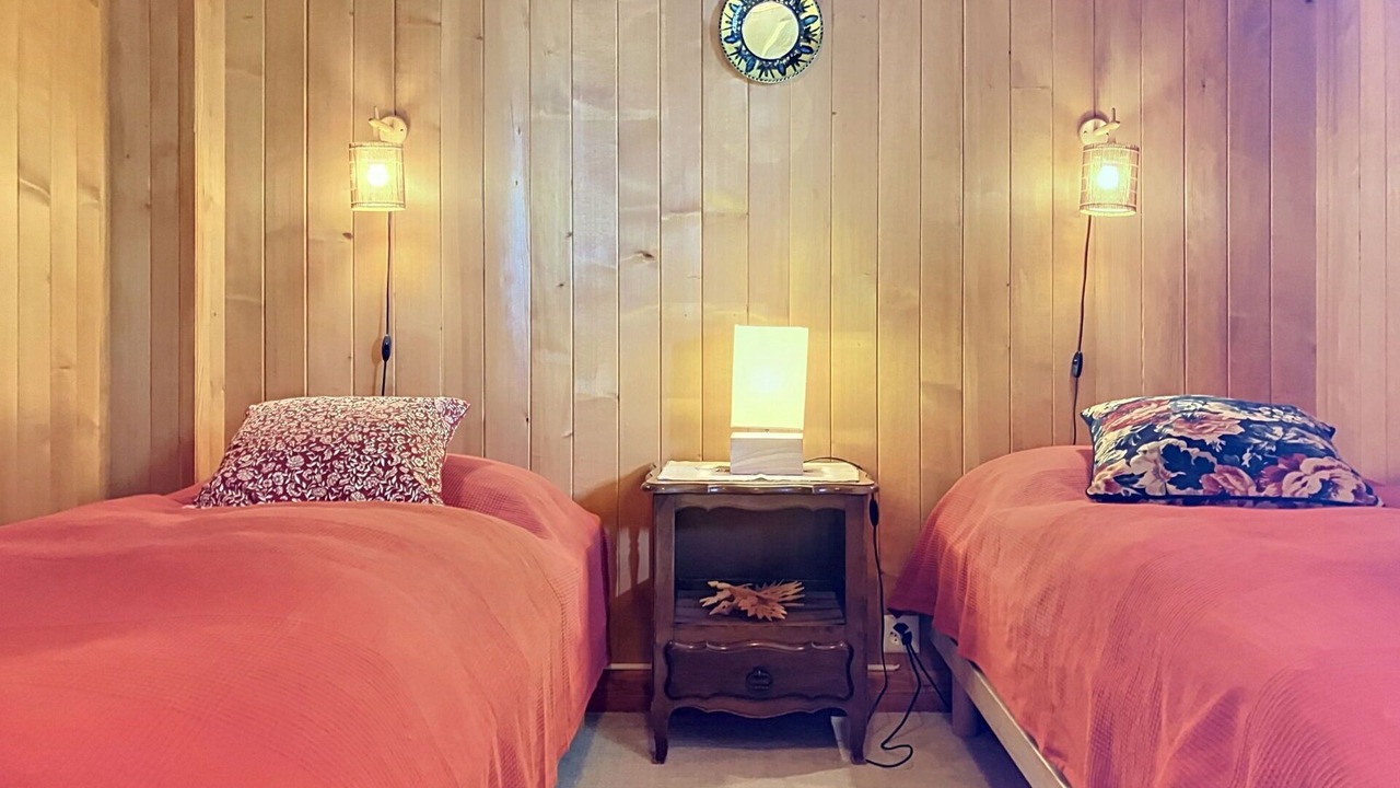 Photo of Bedroom in Chesieres
