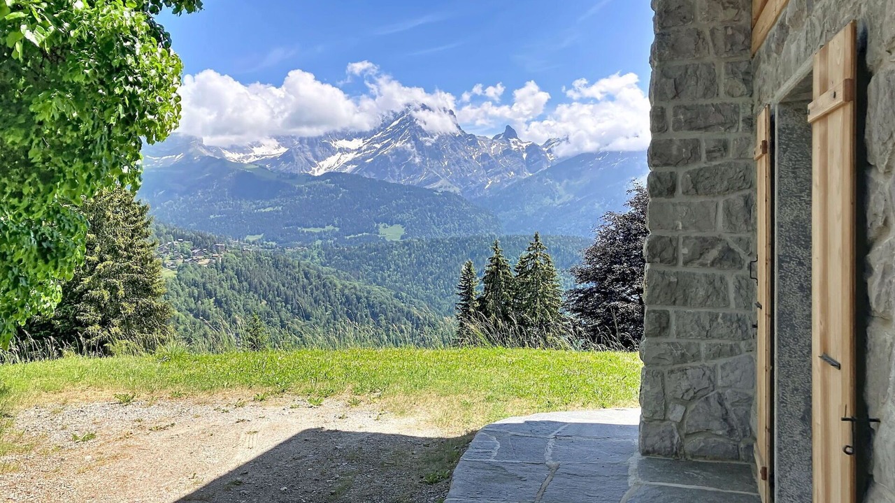 Photo of Others in Chesieres