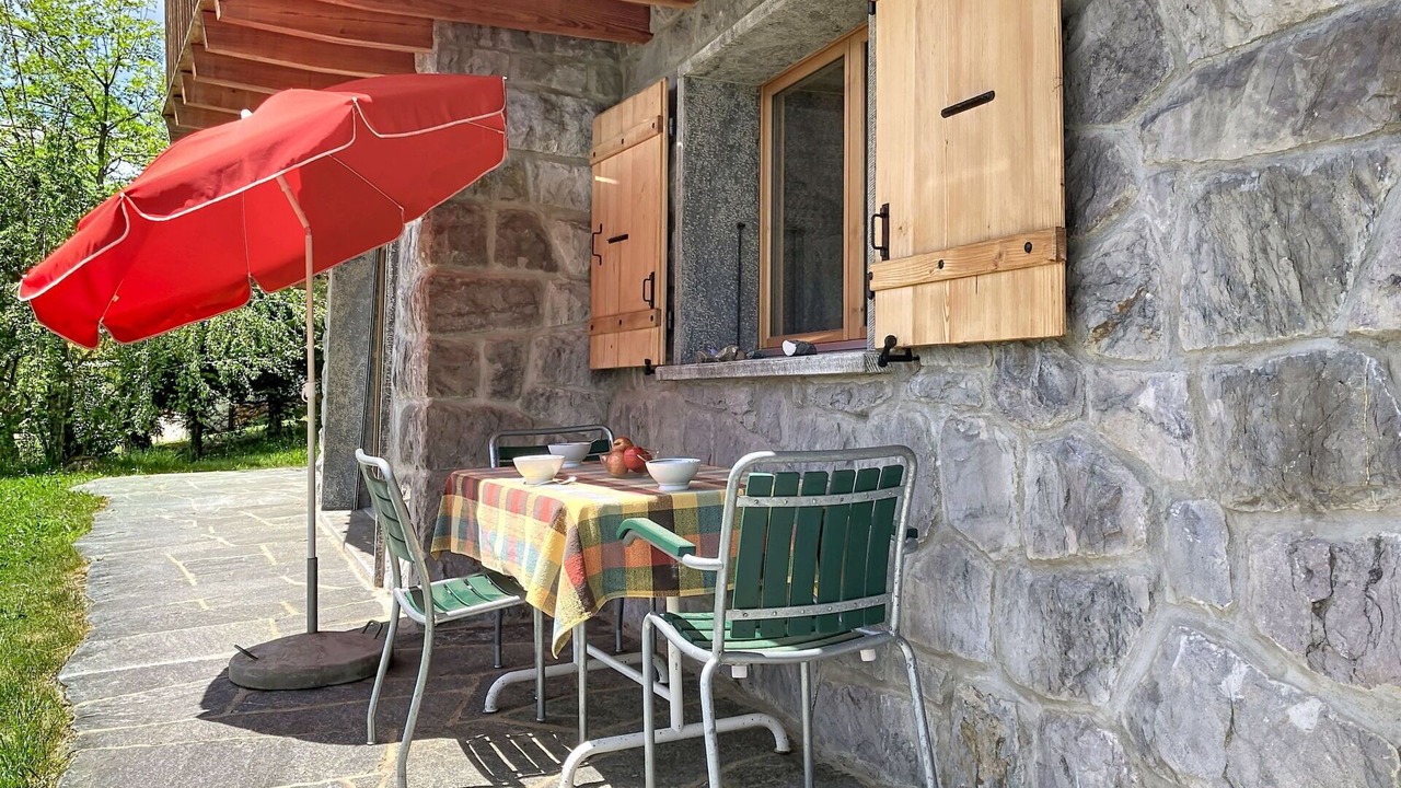 Photo of Outdoor in Chesieres