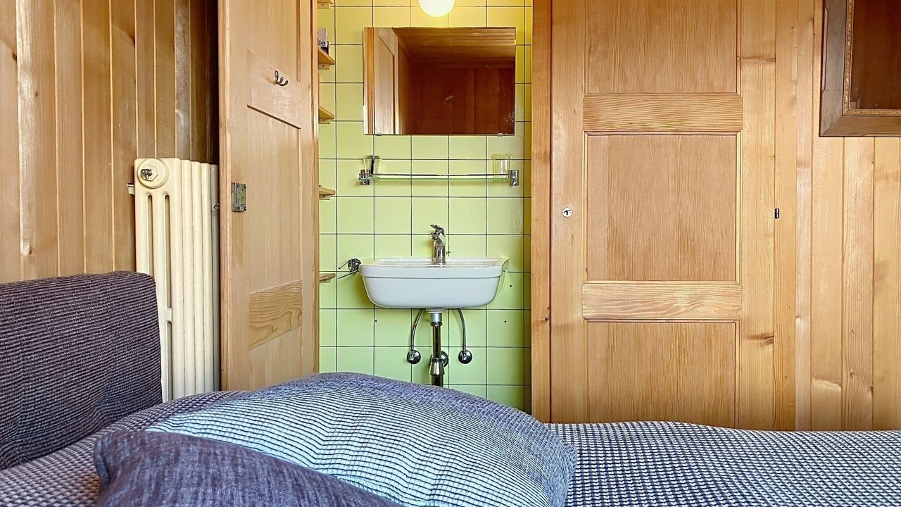 Photo of Bedroom in Chesieres