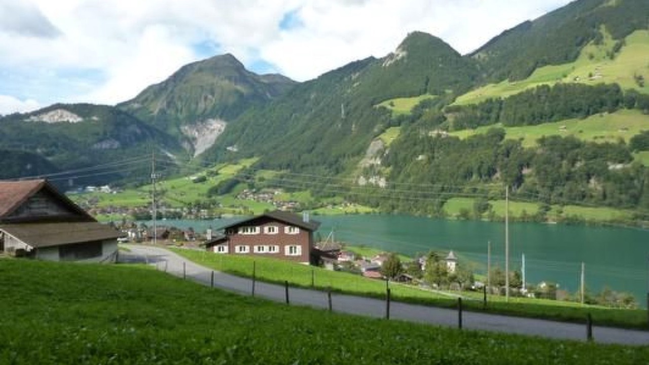 Photo of Others in Lungern