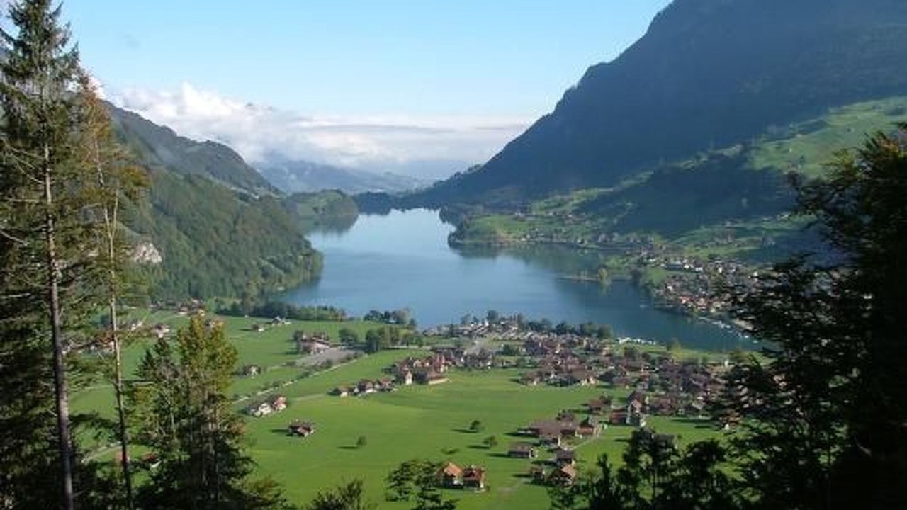 Photo of Outdoor in Lungern