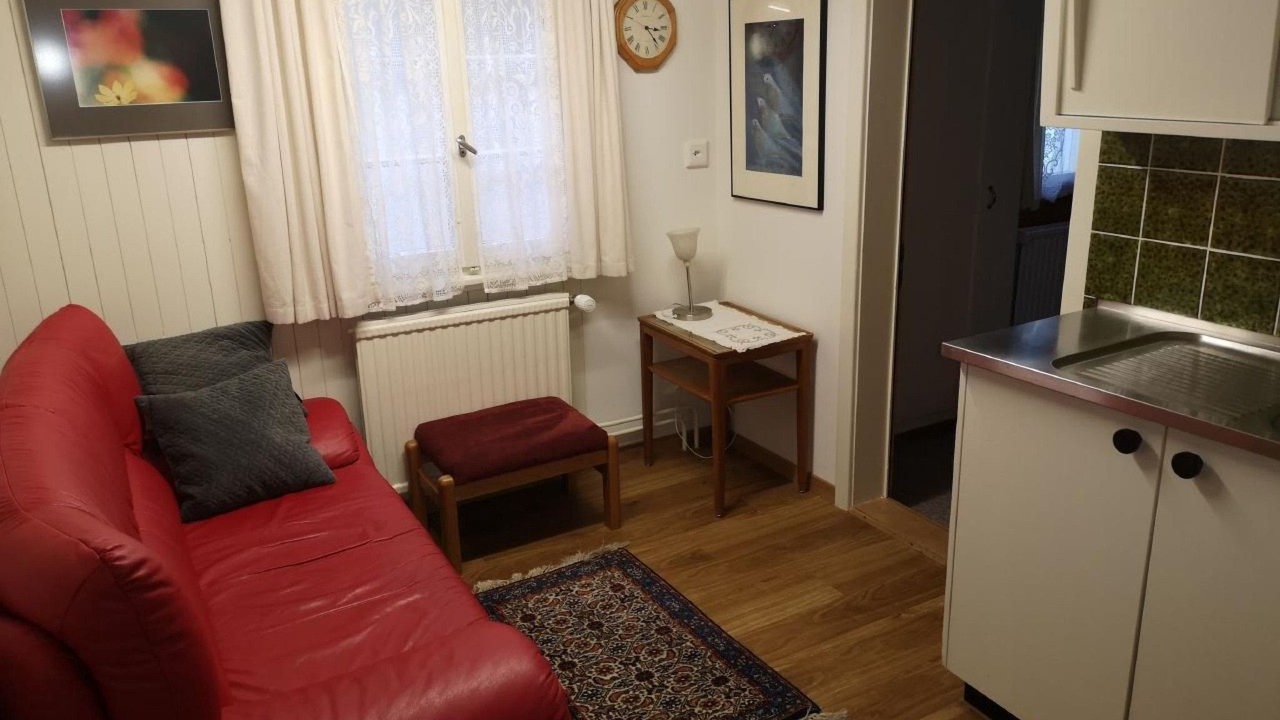 Photo of Livingroom in Lungern