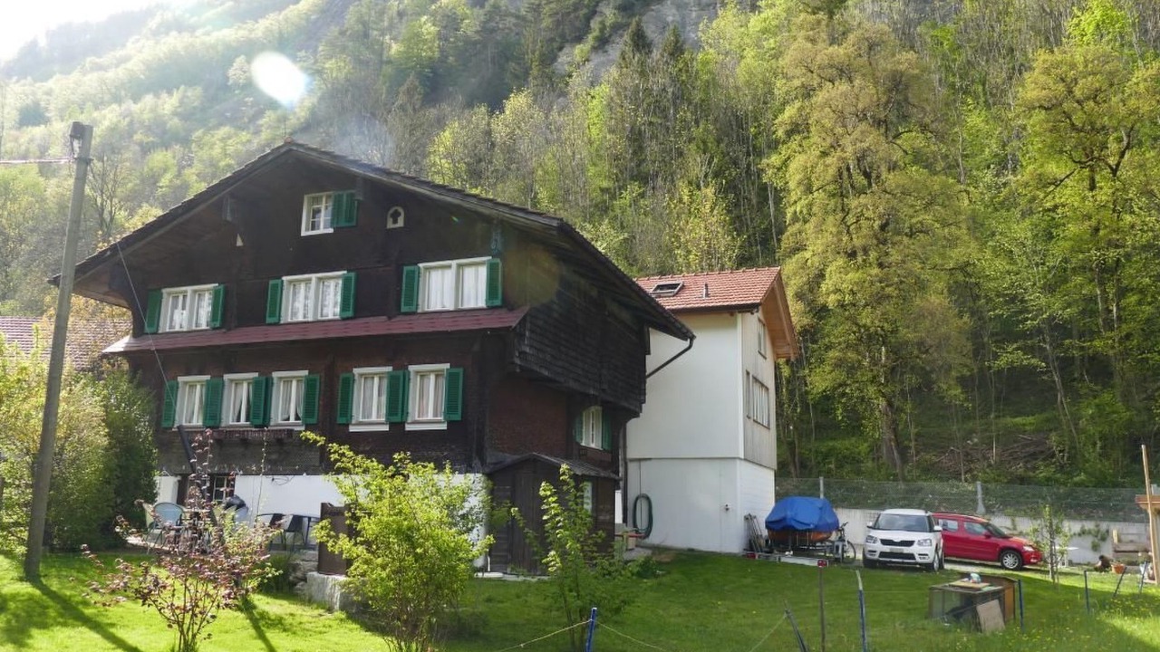 Photo of Others in Lungern