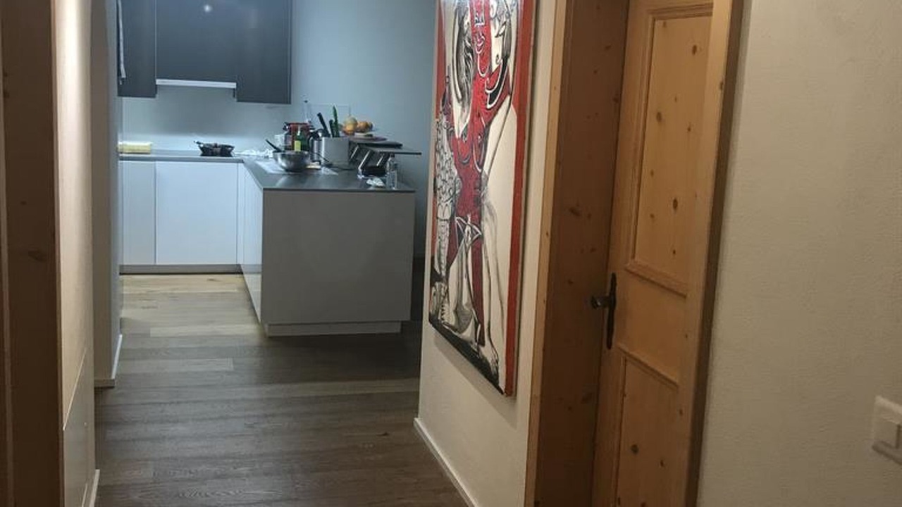 Photo of Bedroom in Meierhof