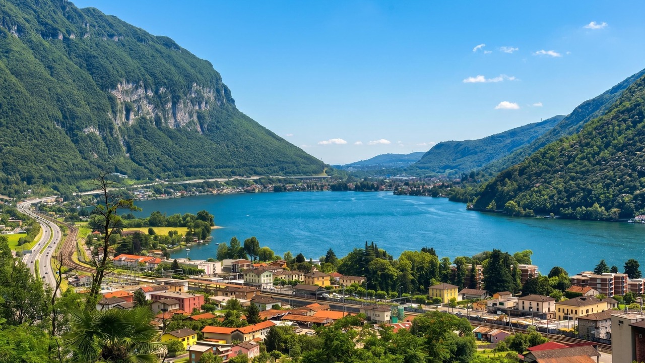 Photo of Outdoor in Maroggia