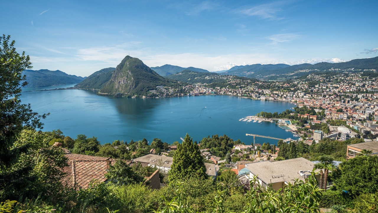 Photo of Outdoor in Maroggia