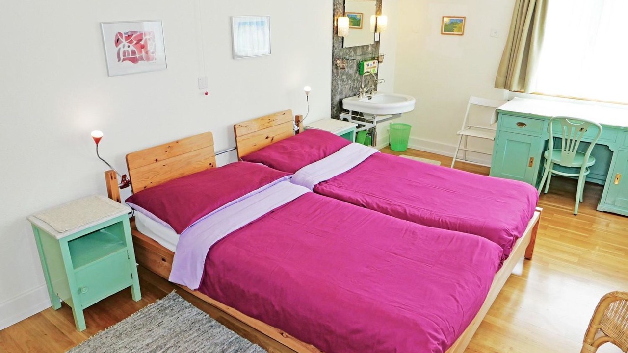 Photo of Bedroom in Klosters Platz