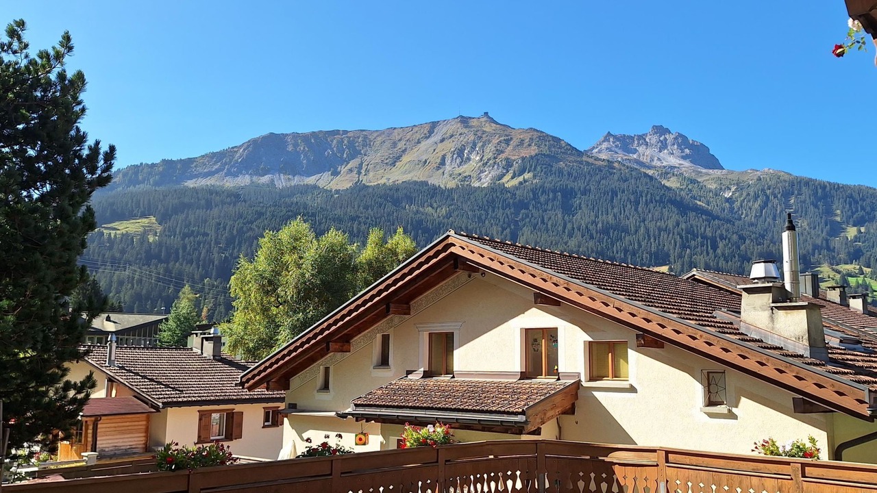 Photo of Outdoor in Klosters Dorf