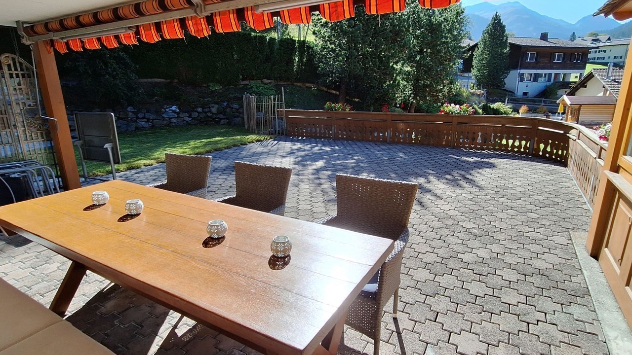 Photo of Outdoor in Klosters Dorf