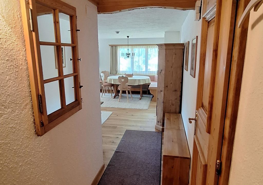 Photo of Others in Klosters Dorf