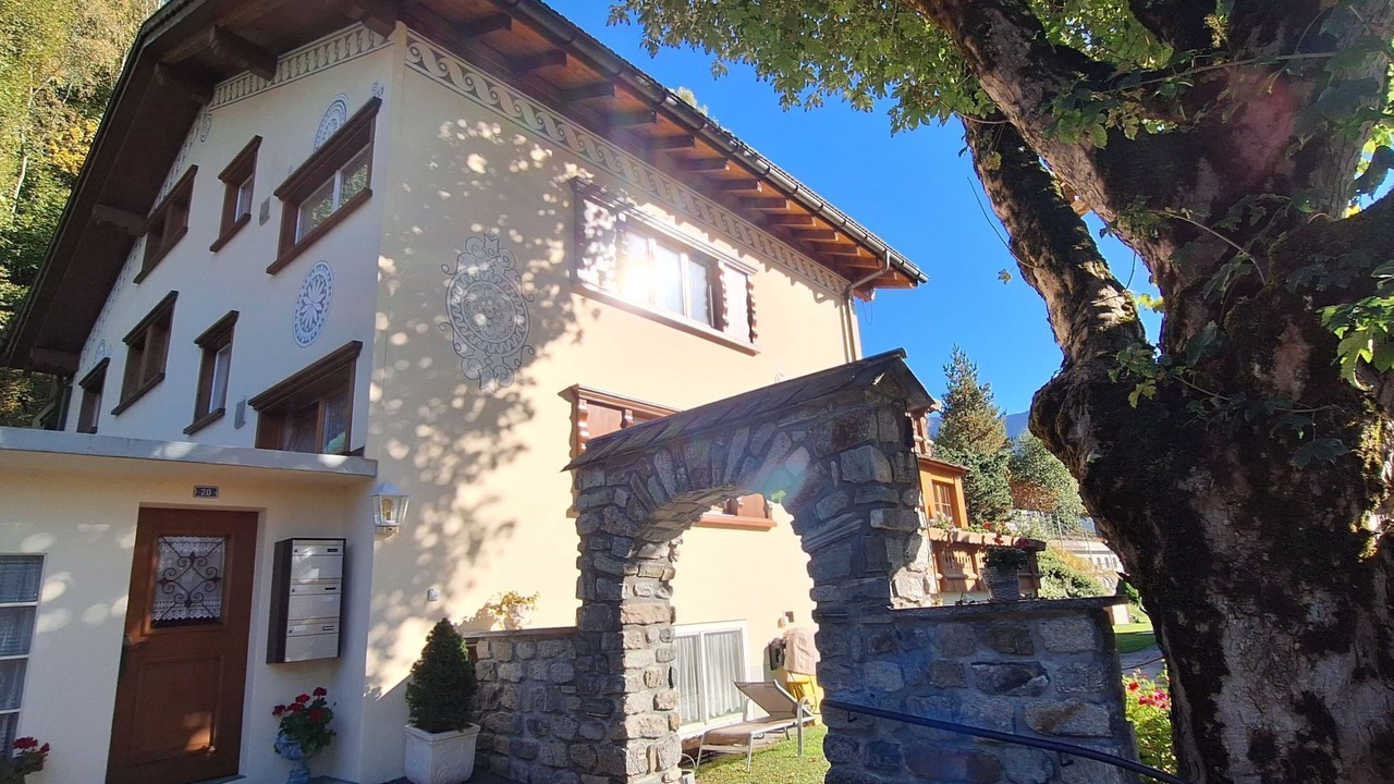 Photo of Outdoor in Klosters Dorf