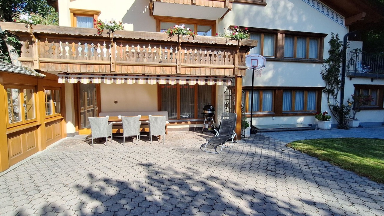 Photo of Outdoor in Klosters Dorf