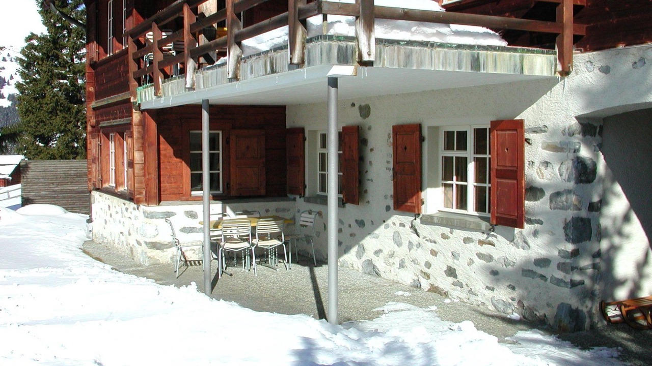 Photo of Outdoor in Lenzerheide