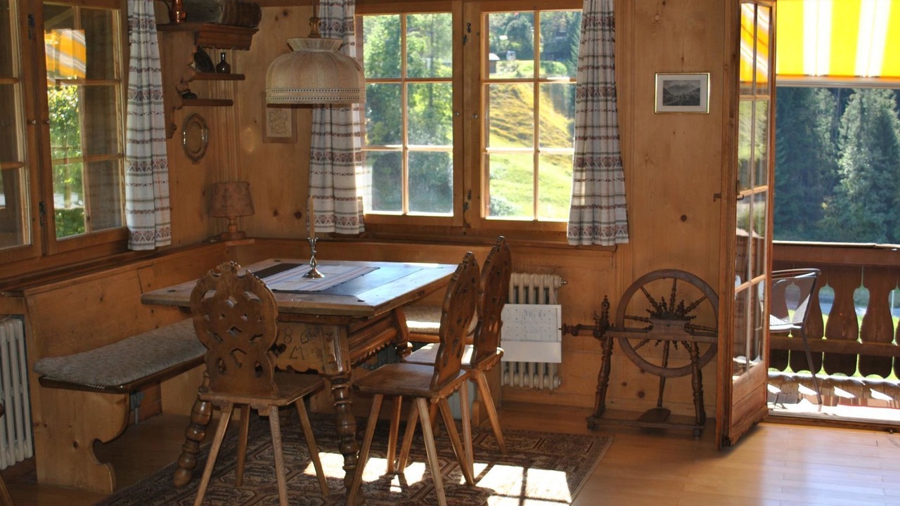 Photo of Others in Klosters-Serneus