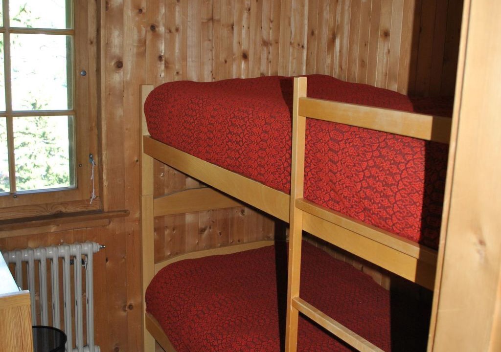 Photo of Bedroom in Klosters-Serneus
