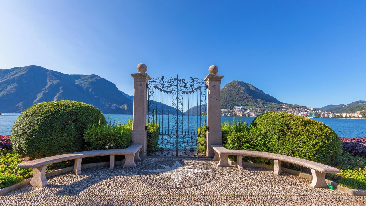 Photo of Others in Lugano City-Centre