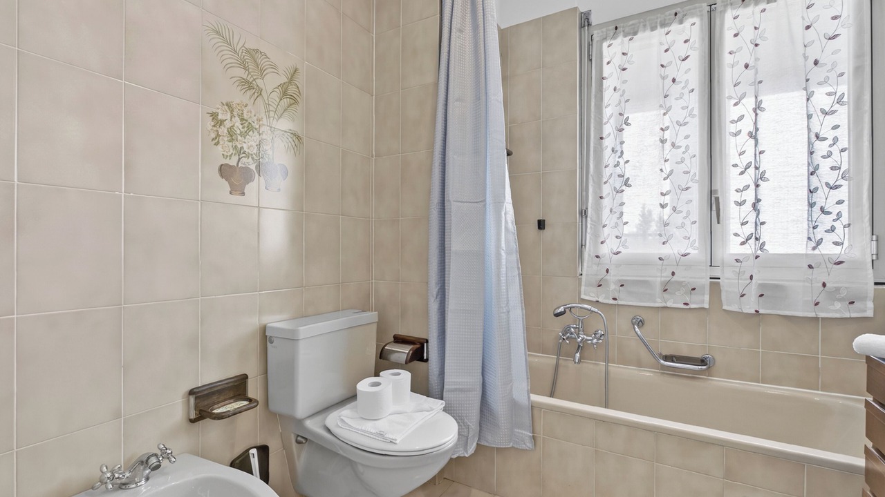 Photo of Bathroom in Lugano City-Centre