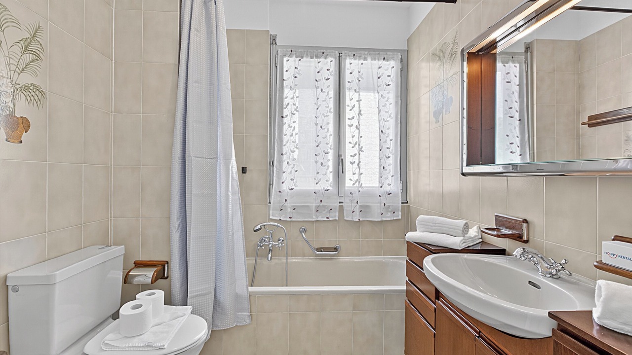 Photo of Bathroom in Lugano City-Centre