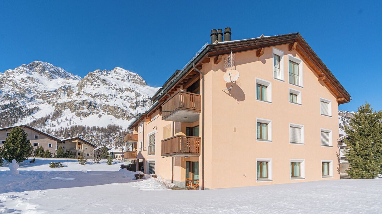 Photo of Others in Sils-Maria