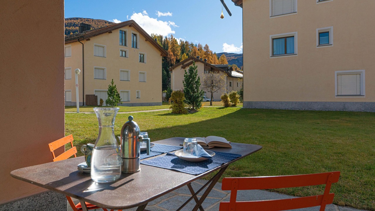 Photo of Others in Sils-Maria