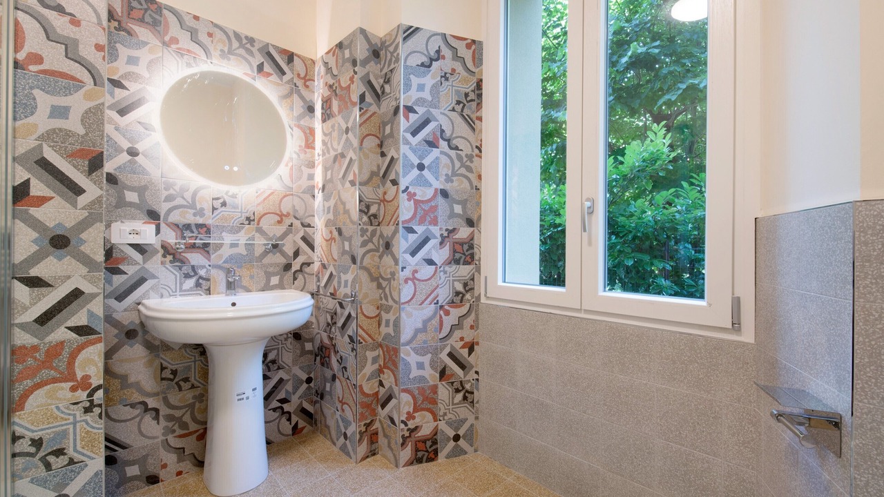 Photo of Bathroom in Caslino d'Erba