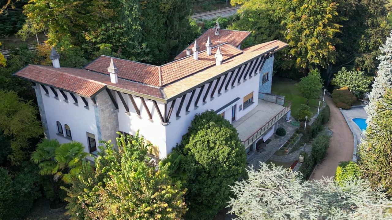 Photo of Outdoor in Stresa