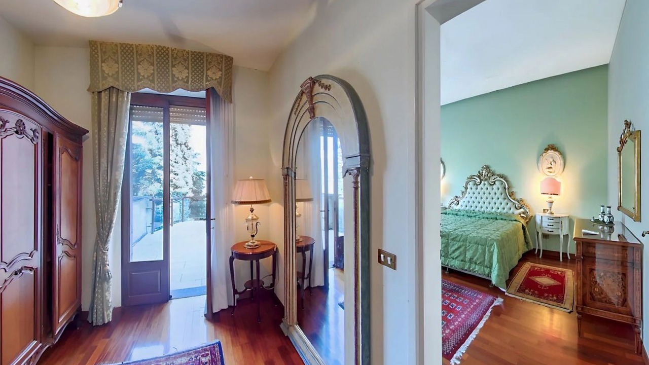 Photo of Bedroom in Stresa