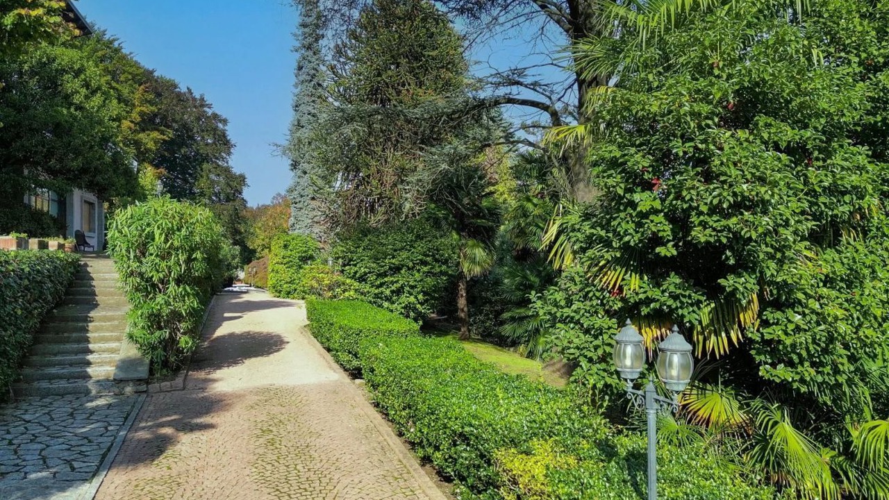 Photo of Outdoor in Stresa
