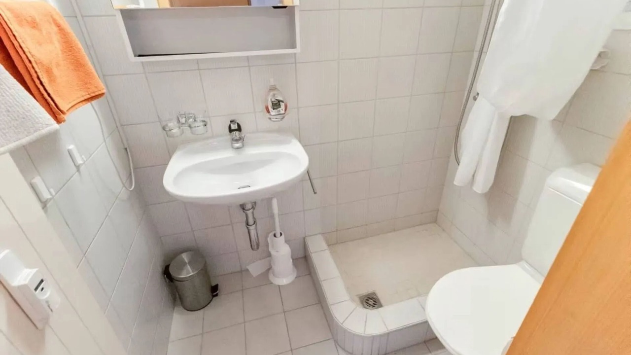 Photo of Bathroom in Zweisimmen