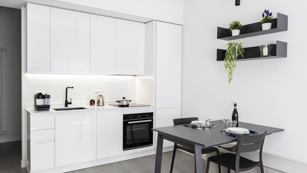Photo of Kitchen in Simonetta