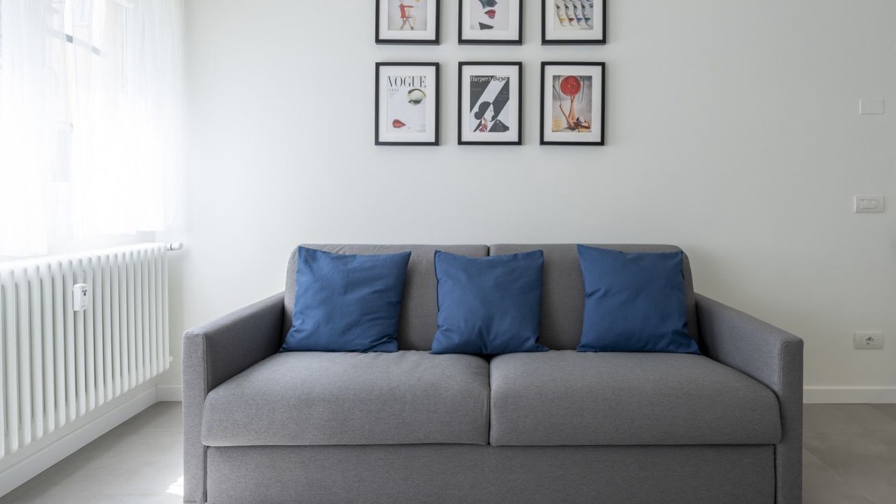Photo of Livingroom in Simonetta