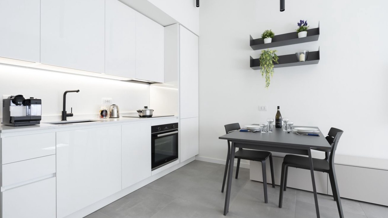 Photo of Kitchen in Simonetta